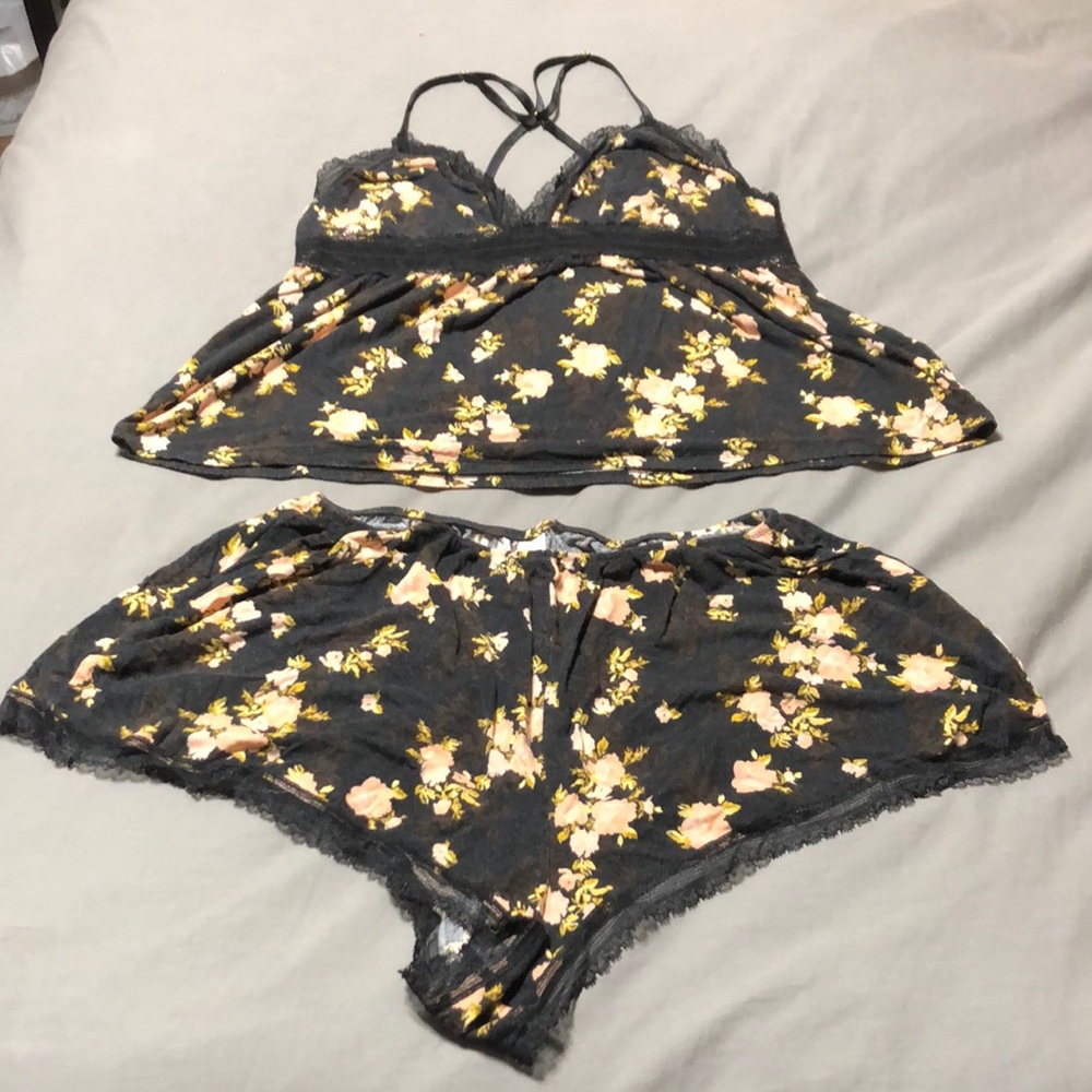 Heavenly by Victoria Supersoft Modal Cami Set